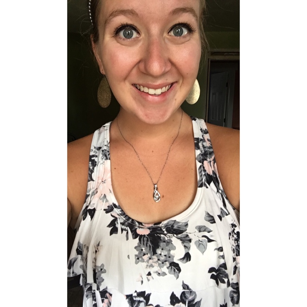 Meet your Posher, Erin